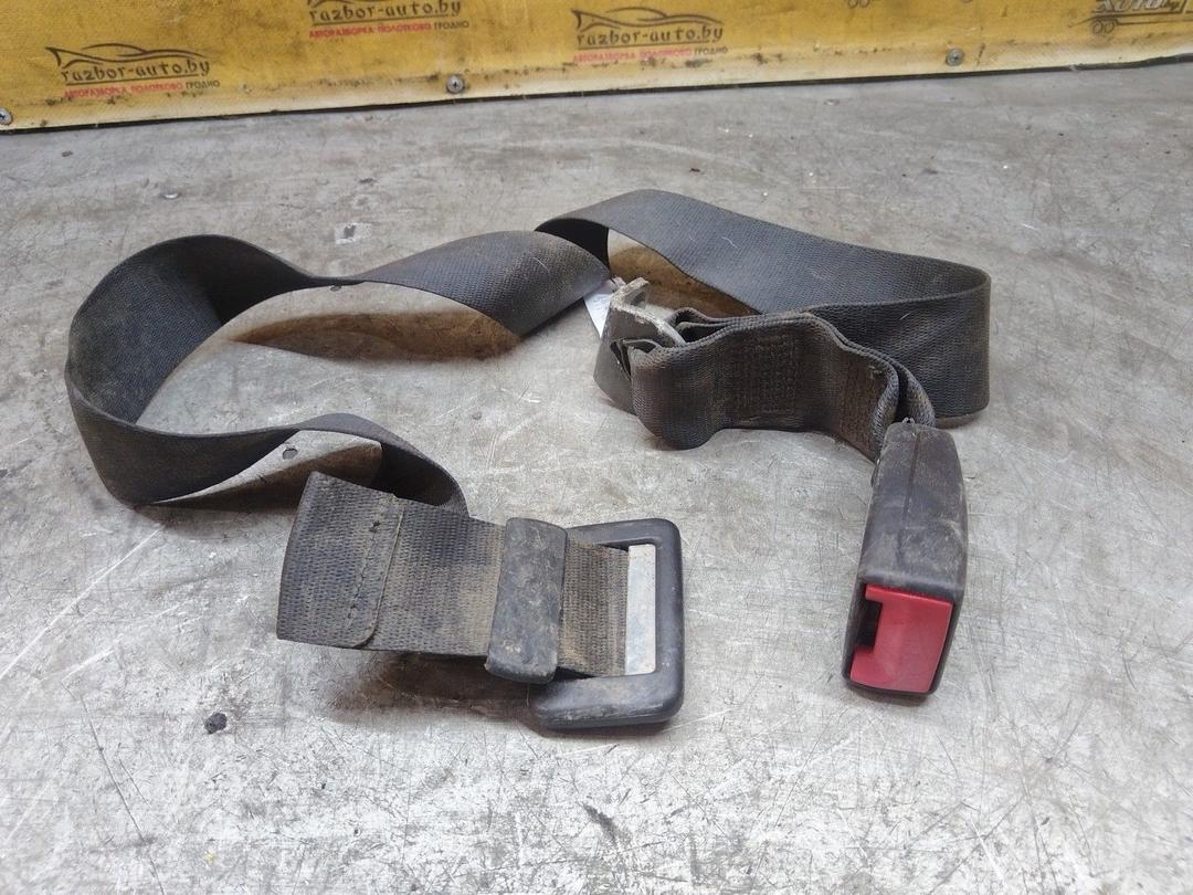 Ремень безопасности задний центральный RLDM1A Mercedes C W202