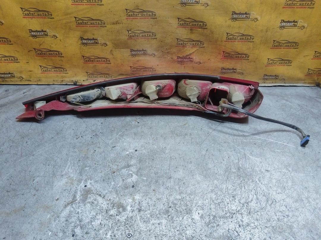 Фонарь задний левый PC3PXA Citroen C8 - Фото 5