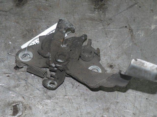 Замок капота RXGRHO Citroen Xsara Picasso купить с доставкой