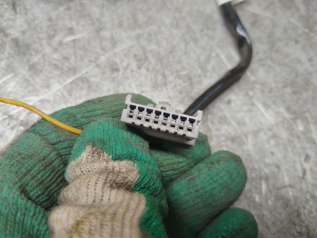 Кнопка руля EQW20K Nissan Note купить на авторазборке