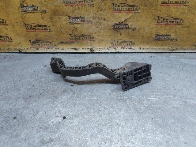 Педаль газа ENQ35B Peugeot 206 купить в магазине запчастей бу