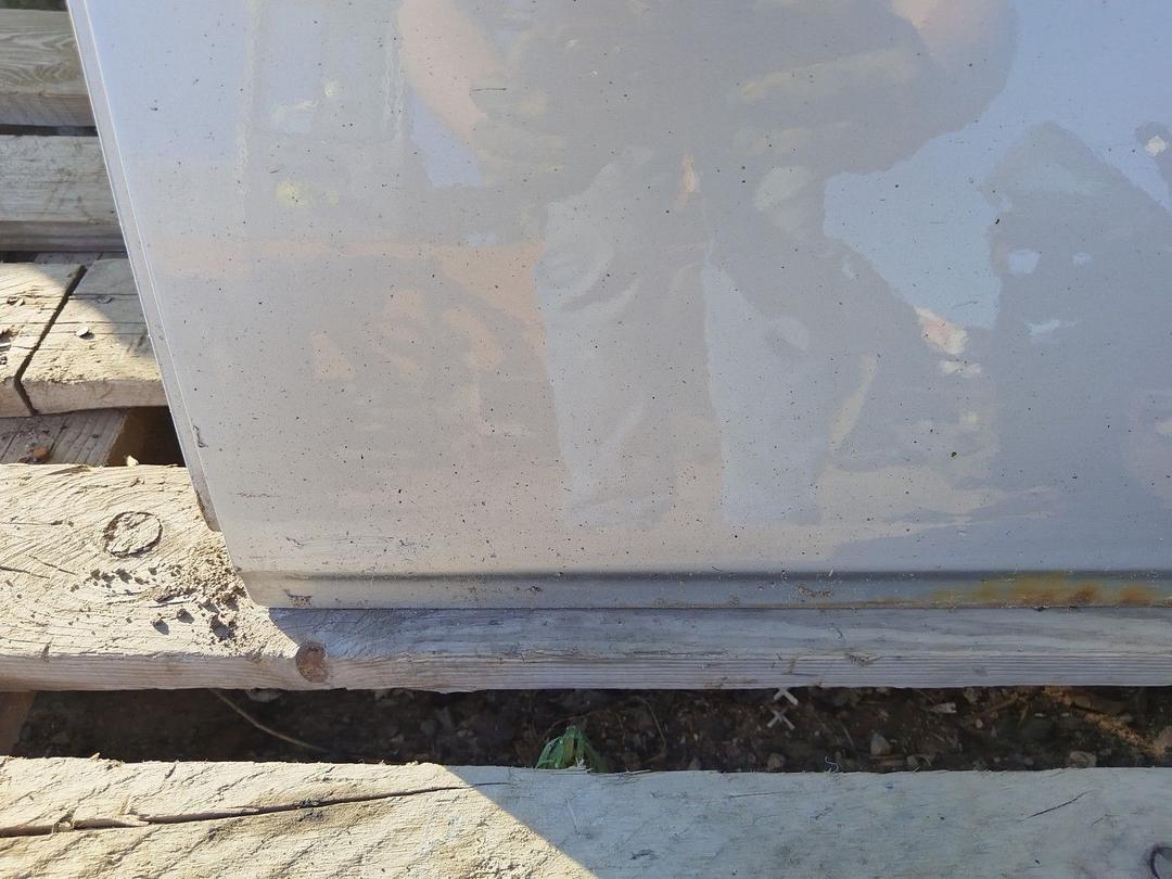 Дверь задняя левая PG3JS0 Toyota Avensis Verso купить