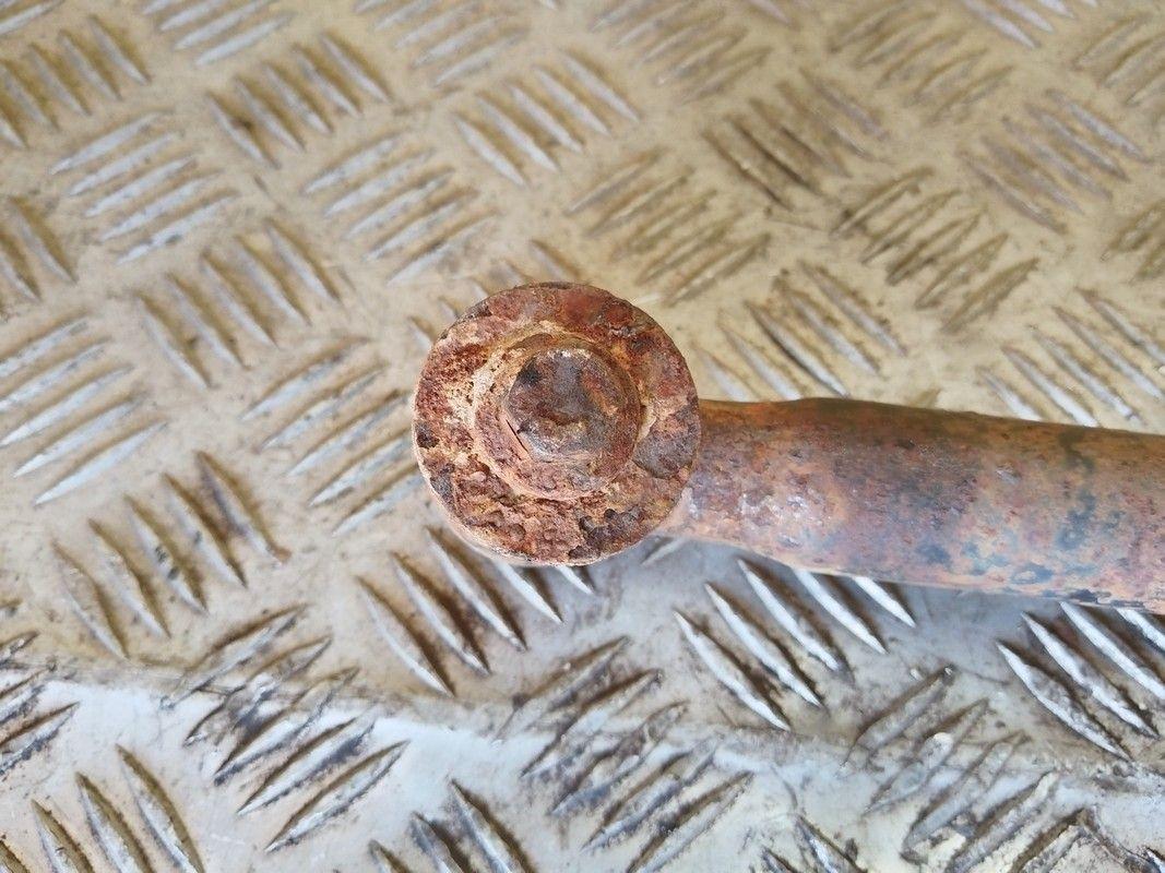 Рычаг задний правый UU9IQI Land-Rover Freelander купить на авторазборке