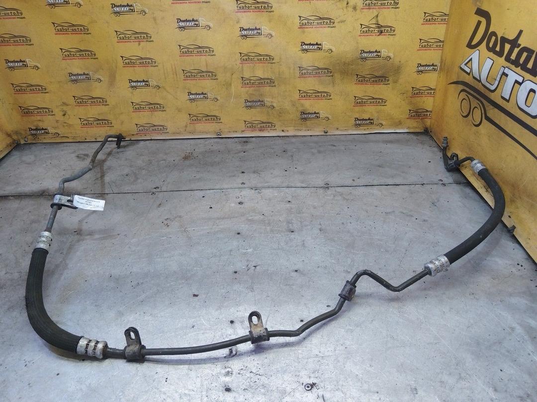 Трубка гидроусилителя S17YA1 Peugeot 406