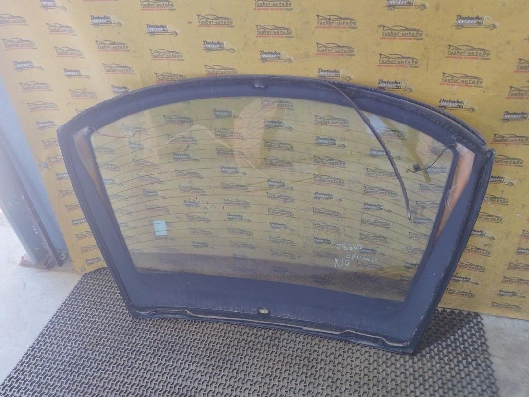 Стекло заднее HH5VK3 Kia Shuma купить