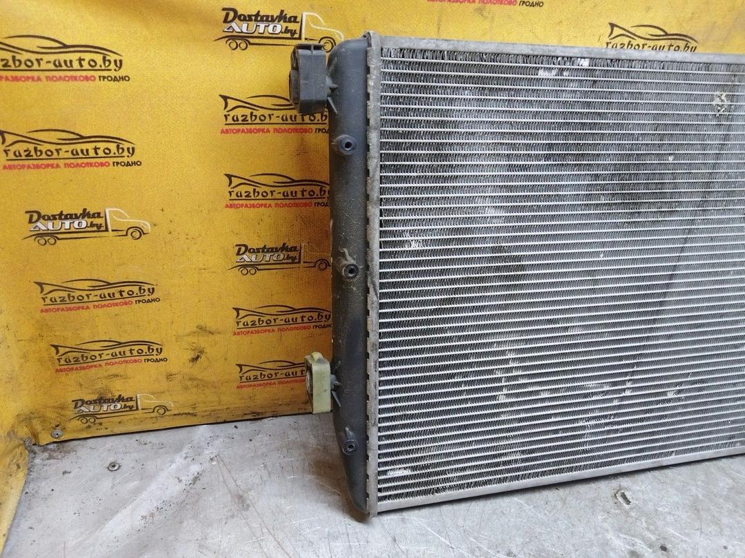 Радиатор (основной) OWTEW5 Volkswagen Polo undefined