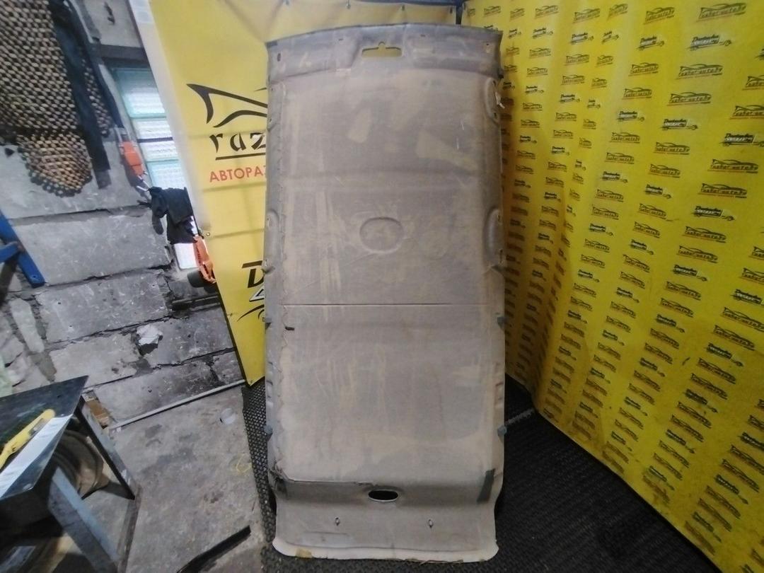 Потолок P9044X Ford Focus - Фото 10