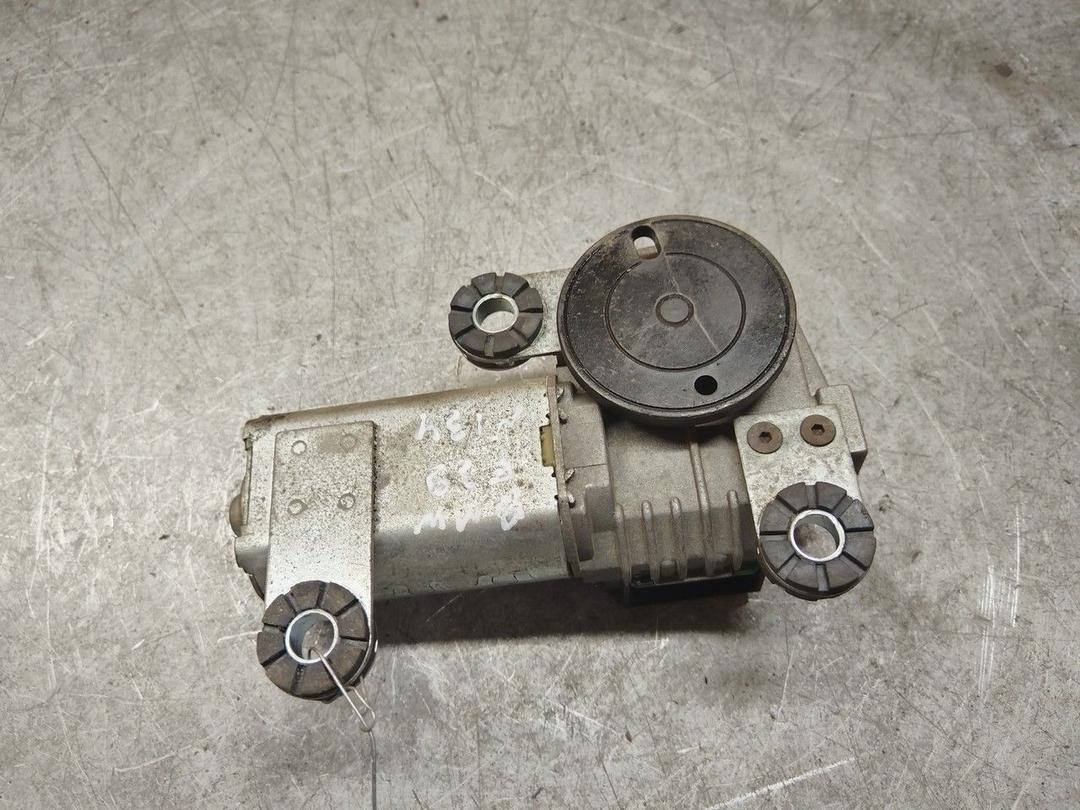 Механизм заднего стеклоочистителя 0V41W4 BMW 5 E39 купить с доставкой