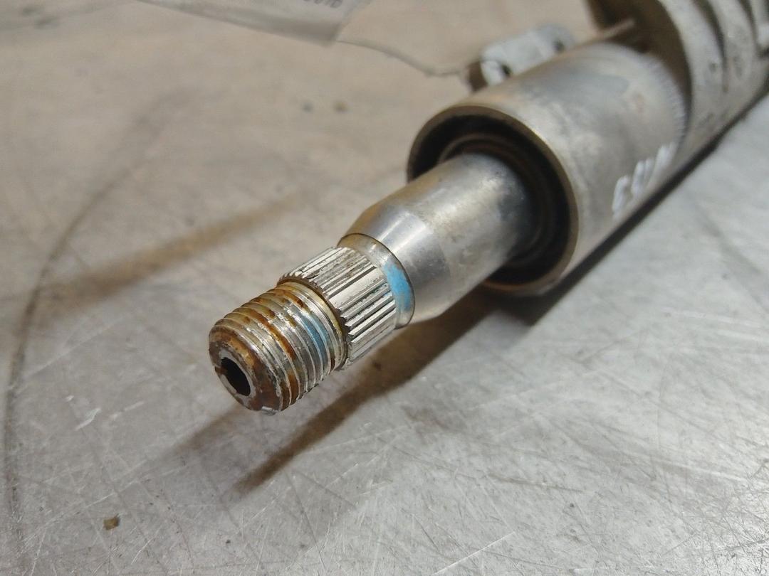 Рулевая колонка FT376O Alfa Romeo 147 купить на авторазборке