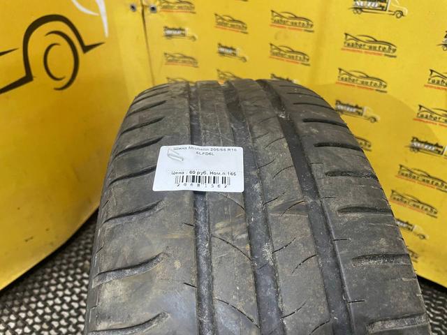 Шина Michelin 205/55 R16 5LFD6L 5LFD6L Michelin купить с доставкой