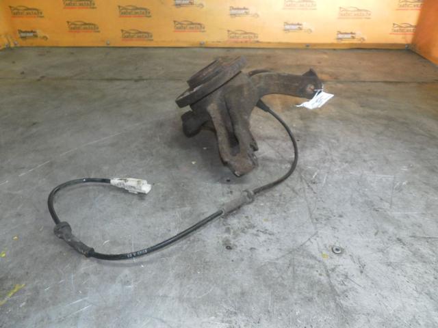 Кулак поворотный правый ET6C3X Citroen C4 купить