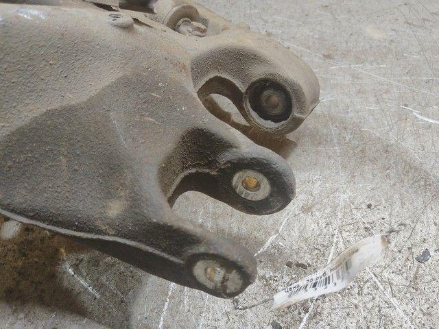 Рычаг задний правый SC66HS Audi A4 купить на авторазборке