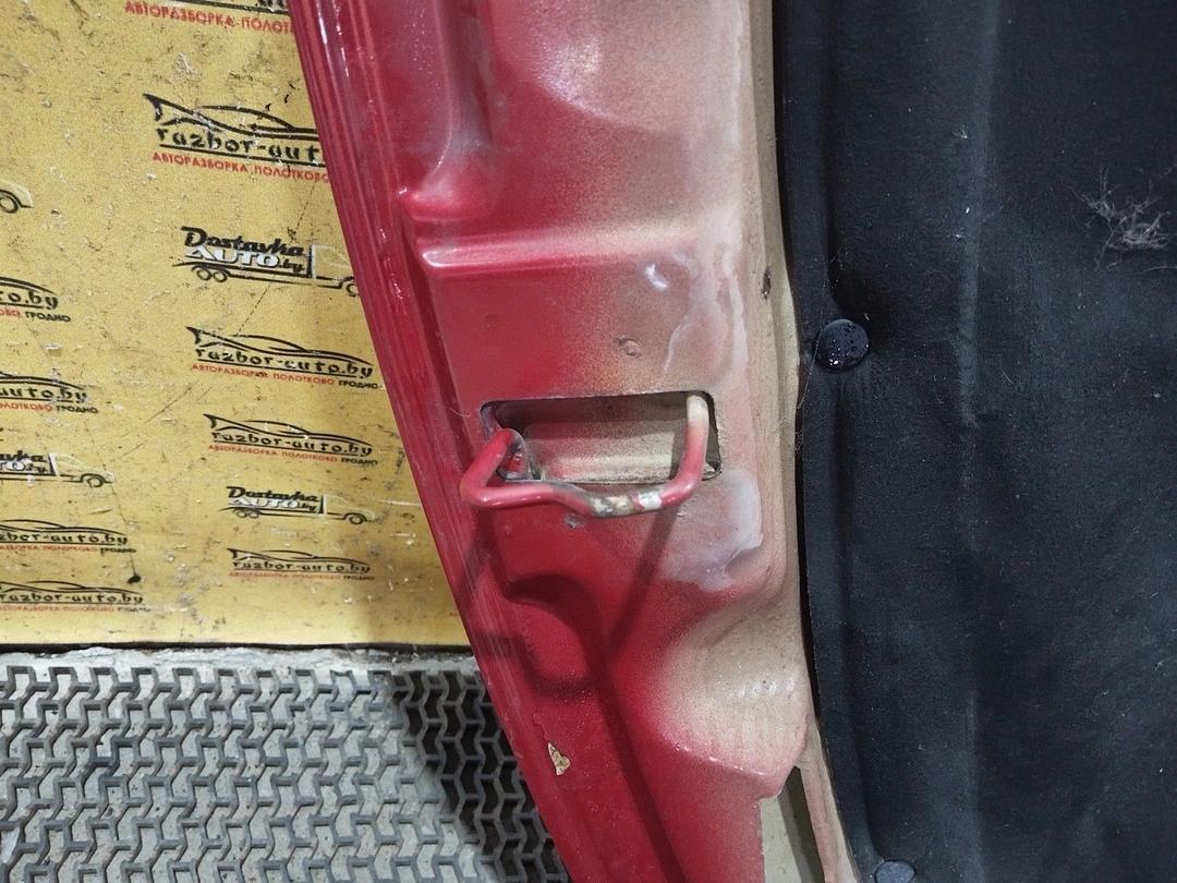 Капот VI2A3O Citroen C3 купить с доставкой