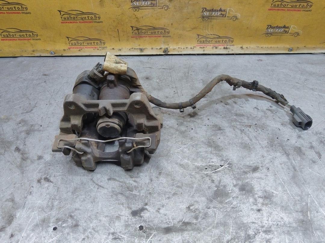 Суппорт задний левый N9TW2D Ford Fusion купить в магазине запчастей бу