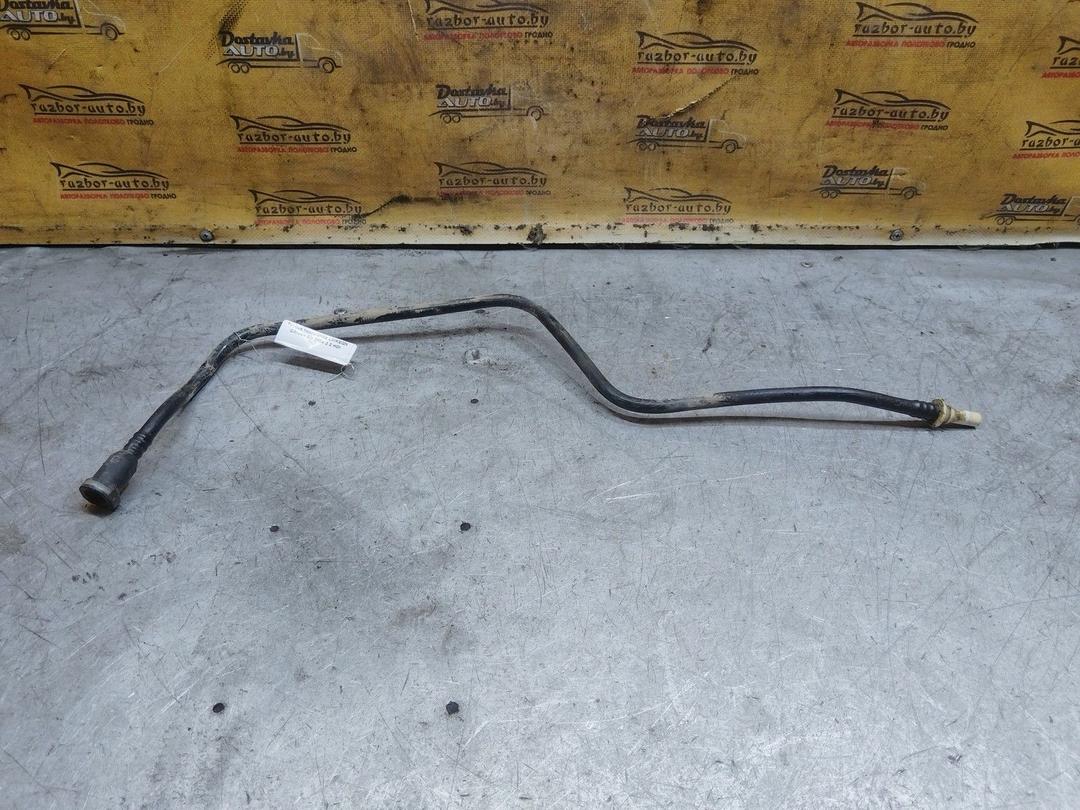 Трубка топливная LWKEQN Citroen C8