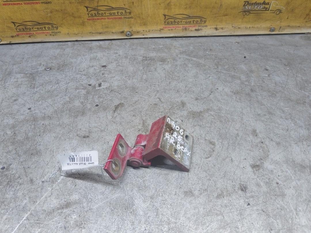 Петля двери передней правой OLKJNN Peugeot 406 купить с доставкой