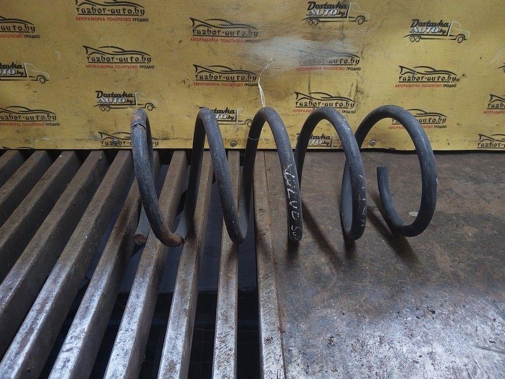 Пружина передняя R0DWWE Volvo S60 - Фото 3