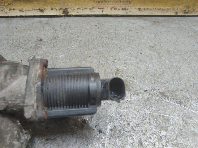 Клапан EGR 7G87XC Fiat Linea купить на авторазборке