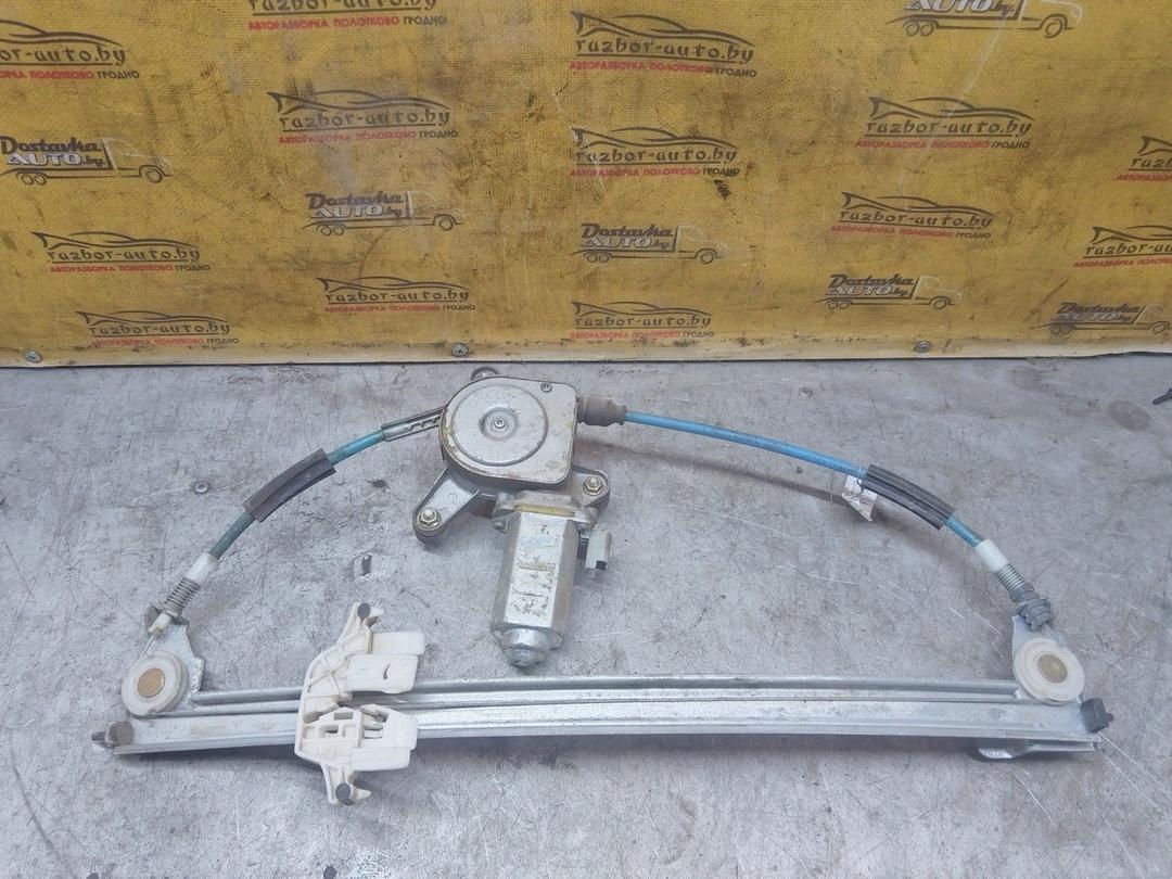 Стеклоподъемник электрический задний левый YAWQQG Peugeot 406 купить