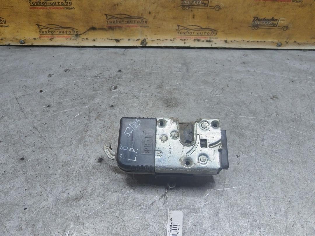 Замок двери передней левой WF811Q Citroen C8 купить