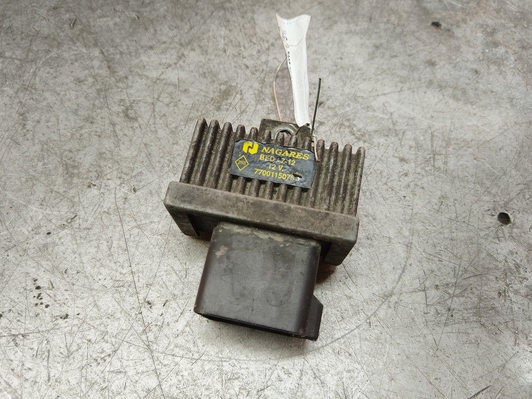 Реле накала свечей RW1K0I Renault Scenic