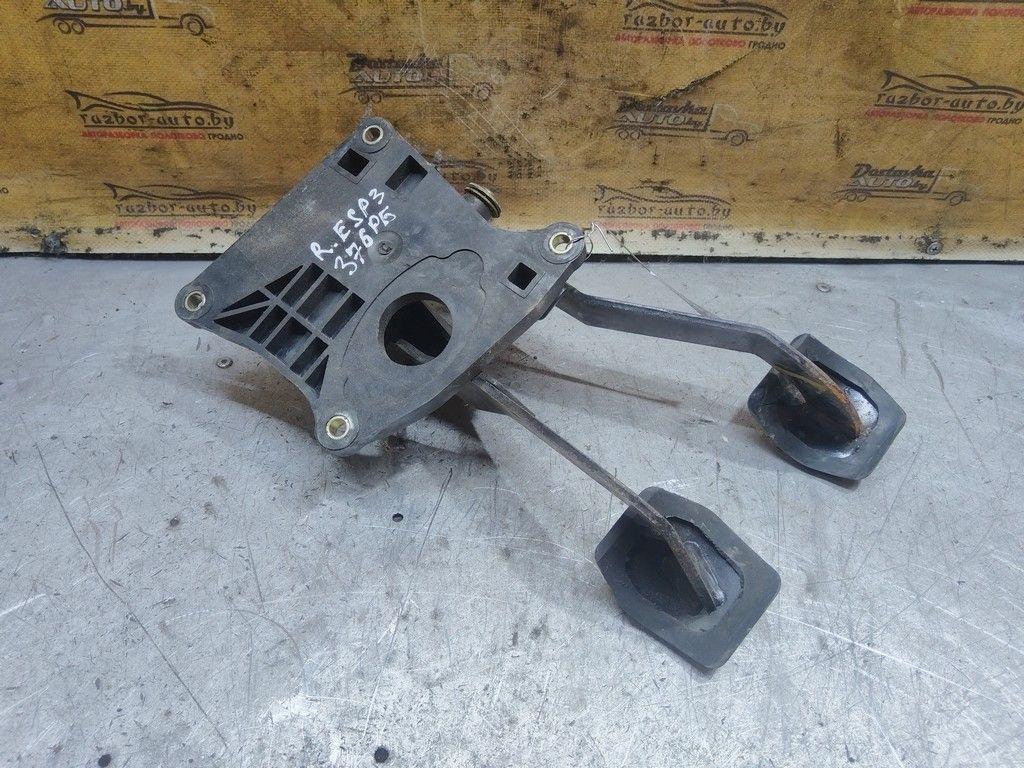 Узел педальный (блок педалей) I4C7UN Renault Espace - Фото 3