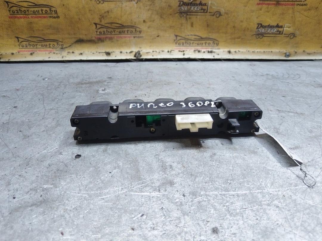 Блок кнопок V2J24A Fiat Punto купить с доставкой