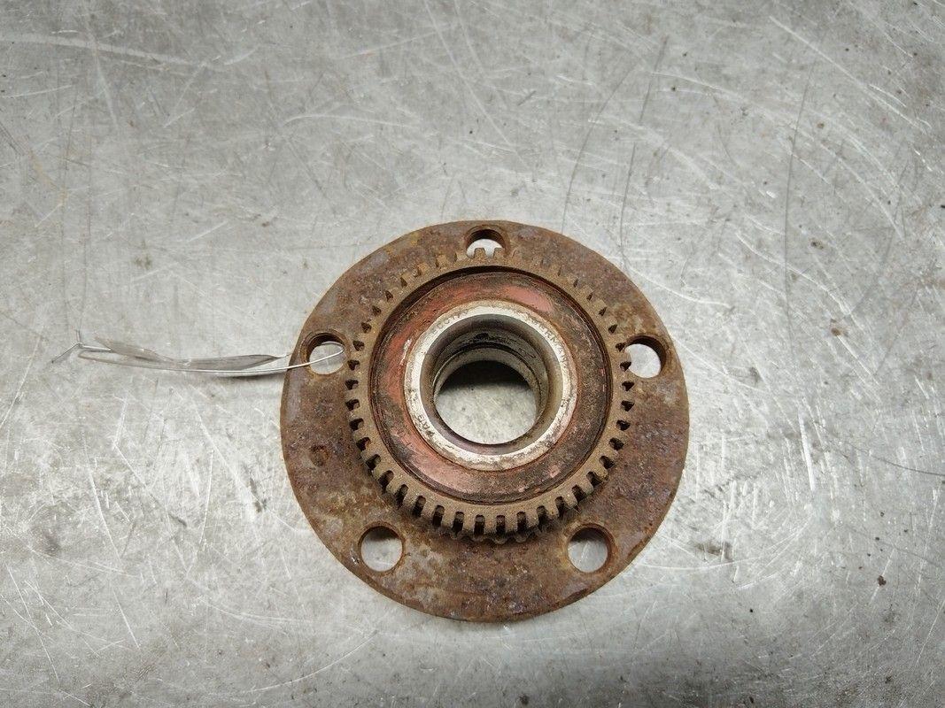 Ступица задняя левая GJTR7E Audi A3 купить