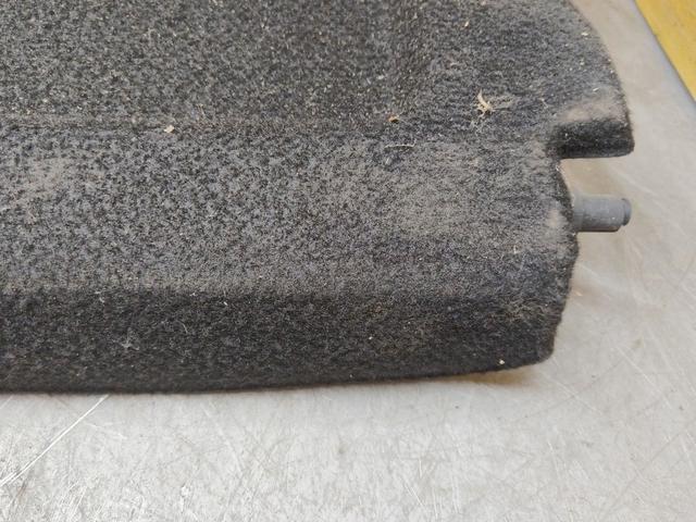 Полка багажника 7PYDOV Ford Fiesta купить с доставкой