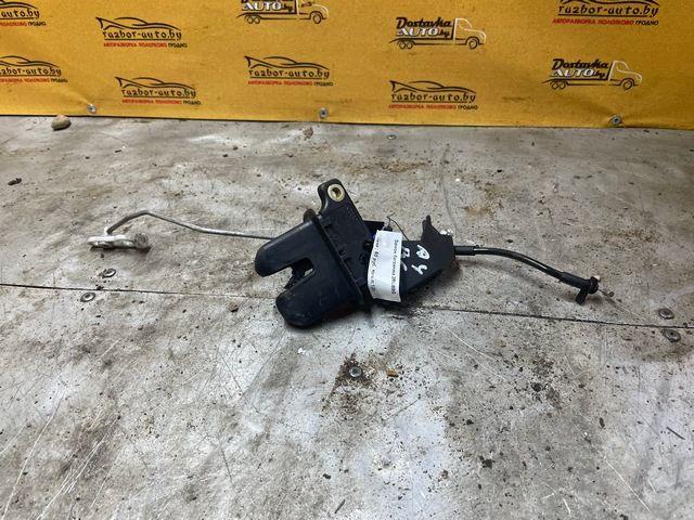 Замок багажника 2RU88G Audi A4 купить