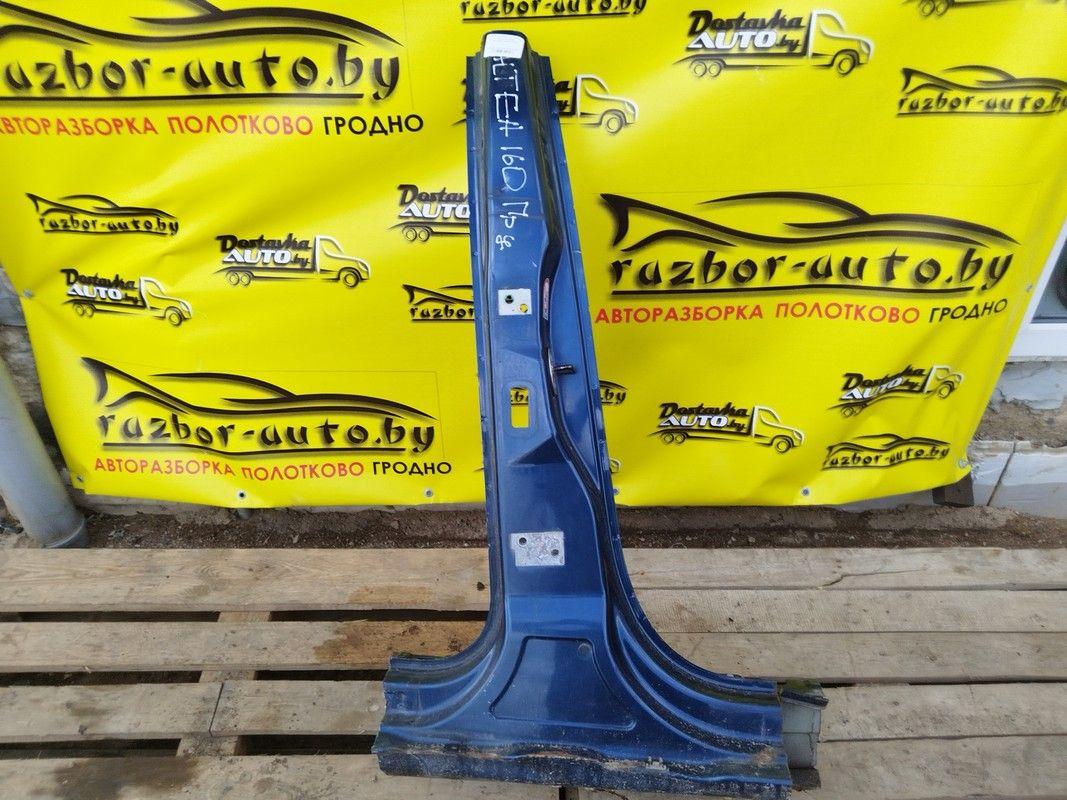 Стойка кузовная центральная правая ML2ARJ Seat Altea