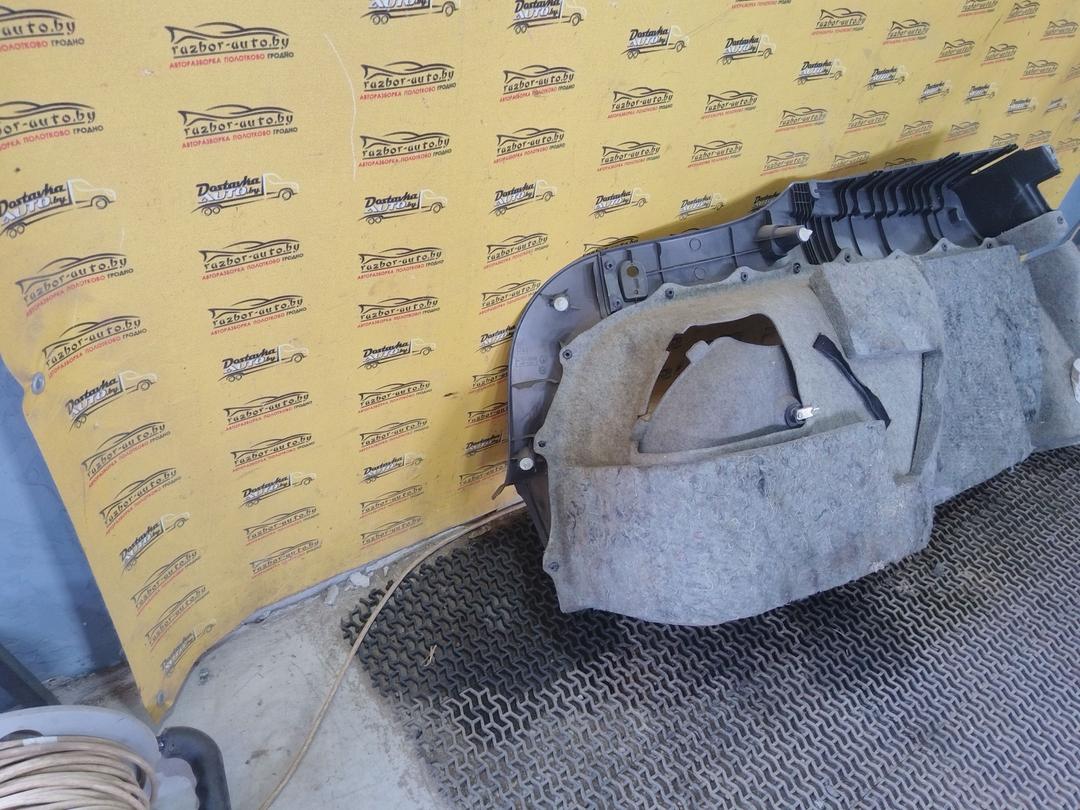 Обшивка багажника FF9OC4 Toyota Avensis купить на авторазборке