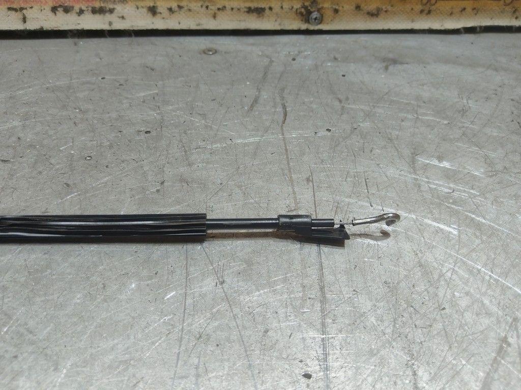 Замок двери передней левой 170IC3 Volkswagen Jetta - Фото 2