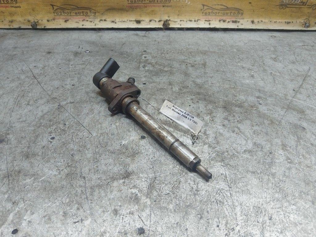 Форсунка EJEVO6 Ford Mondeo - Фото 2