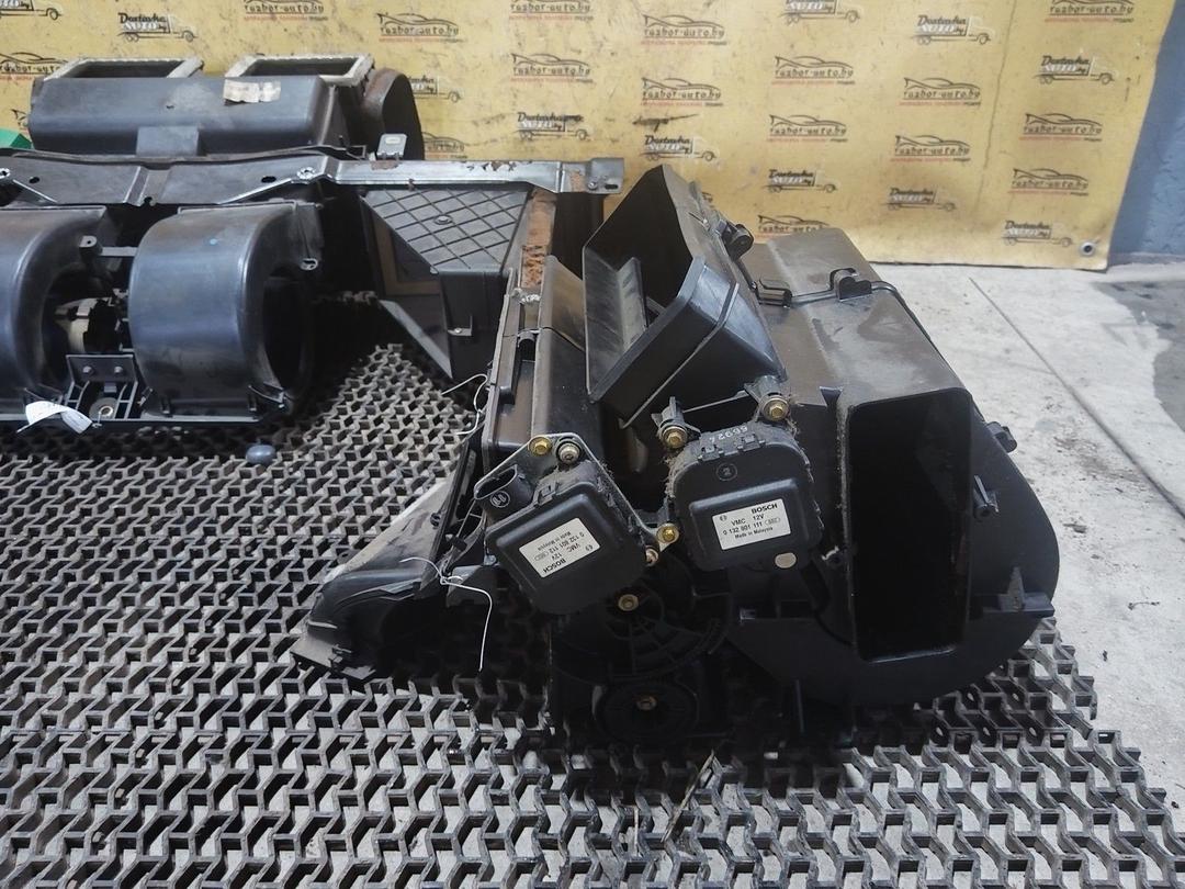 Корпус отопителя (печки) Q02L1I Renault Espace купить с доставкой