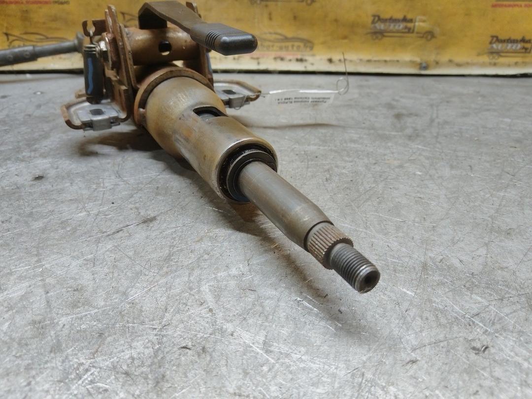 Рулевая колонка 8LPO1A Mitsubishi Carisma купить с доставкой. Огромный выбор запчастей и марок авто. У нас есть практически все.