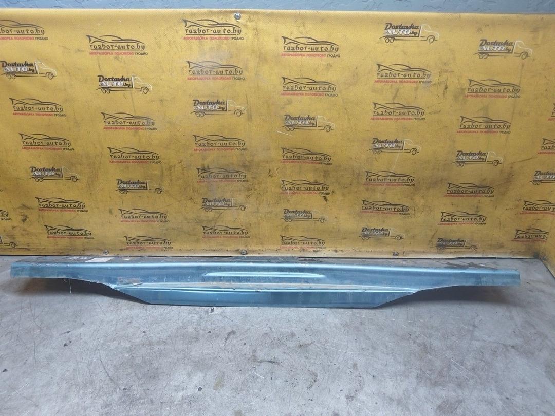 Накладка замка багажника FQKV0O Peugeot 406 купить в магазине запчастей бу