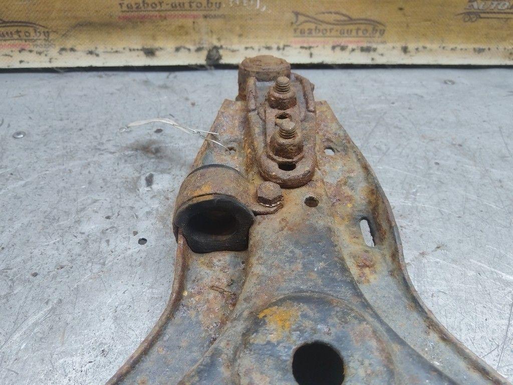 Рычаг передний правый U9OKZS Audi 80 - Фото 6