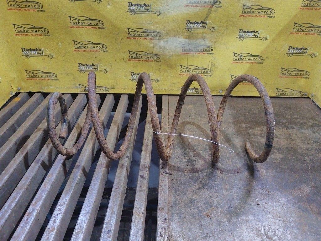 Пружина передняя GGUR6L Fiat Marea - Фото 3