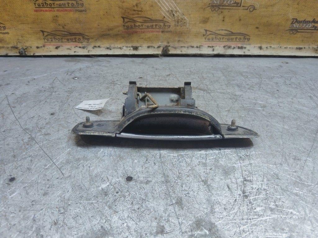 Ручка наружная задняя левая OY76UW Ford Mondeo - Фото 4