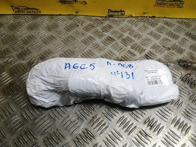 Проводка двери передней левой 95X83F Audi A6 купить в магазине запчастей бу