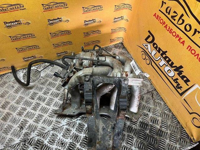 Коллектор впускной W7WA38 Mitsubishi Space Star купить