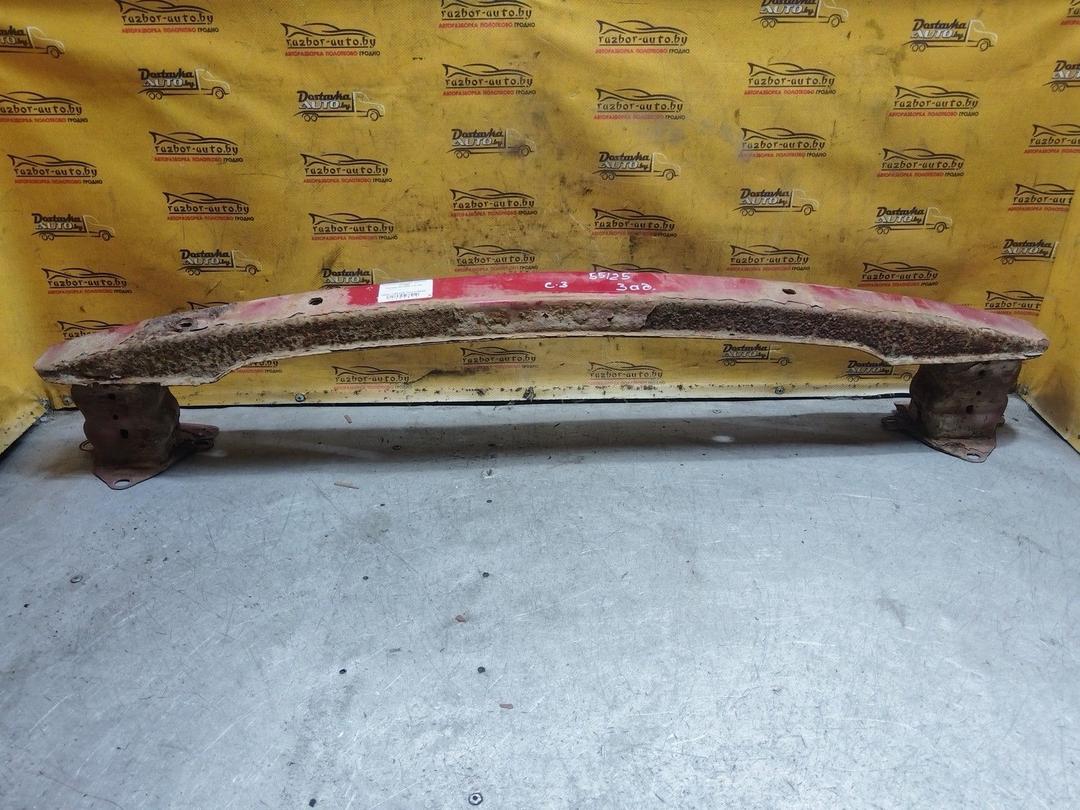 Усилитель бампера заднего 2Y7963 Citroen C3 купить