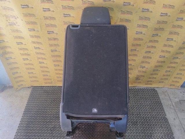 Сиденье заднее YG8SIQ Toyota Corolla Verso - Фото 8