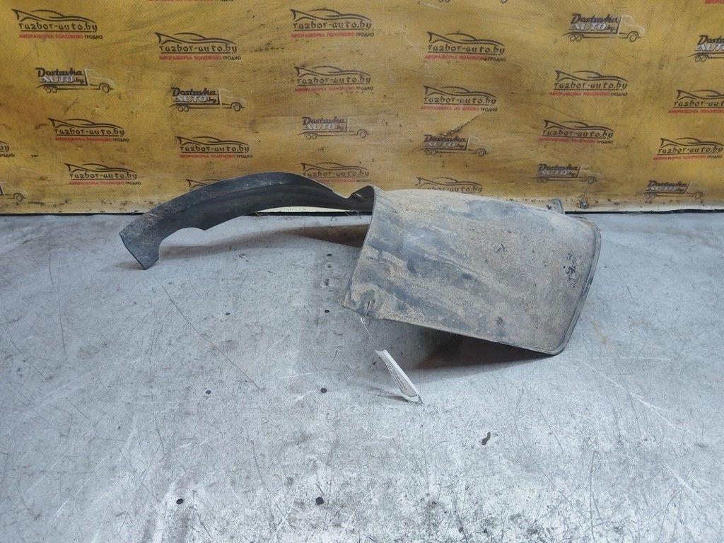 Защита арок задняя правая (подкрылок) 1S1334 Citroen C8 - Фото 3