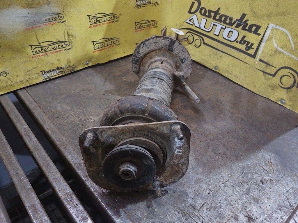 Амортизатор передний правый 6KK7YZ Volvo V70 - Фото 2