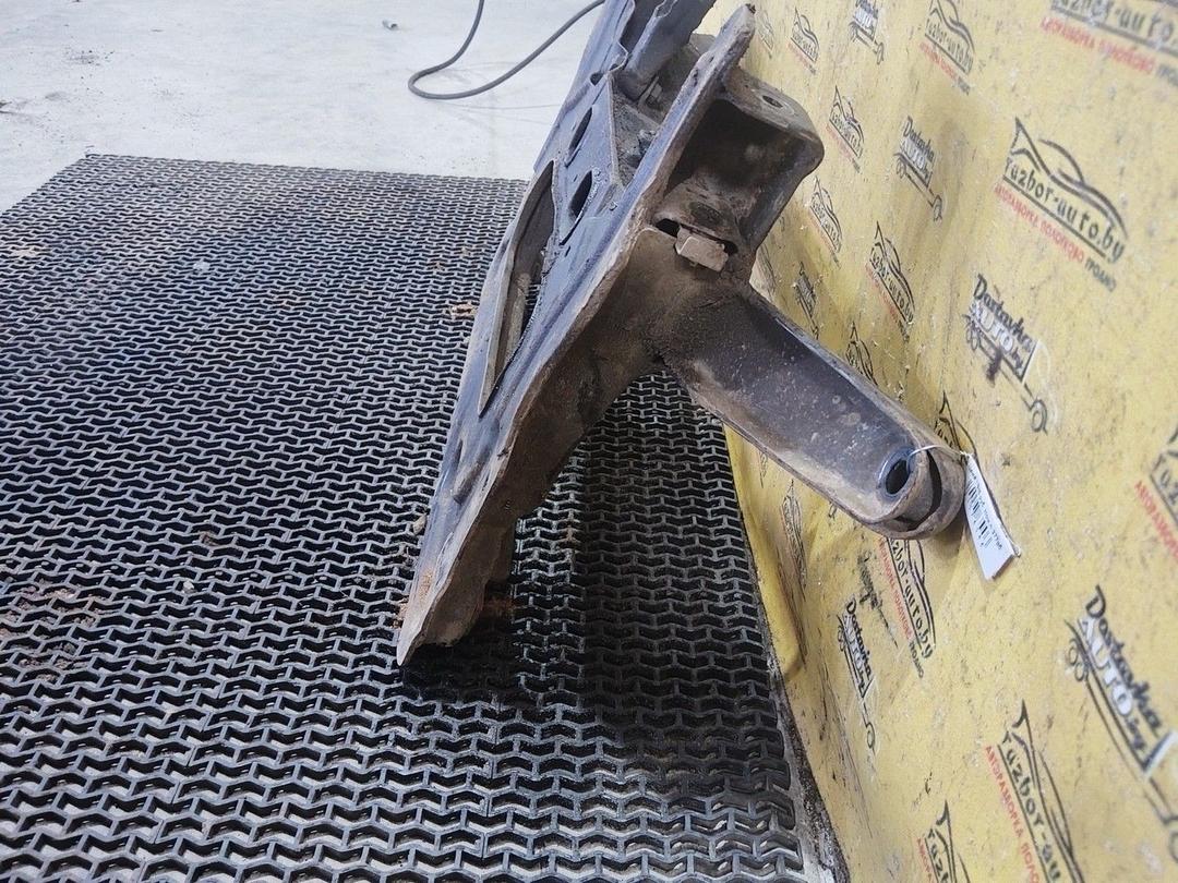 Балка подвески передняя (подрамник) X9OMTB Citroen Xsara Picasso - Фото 5