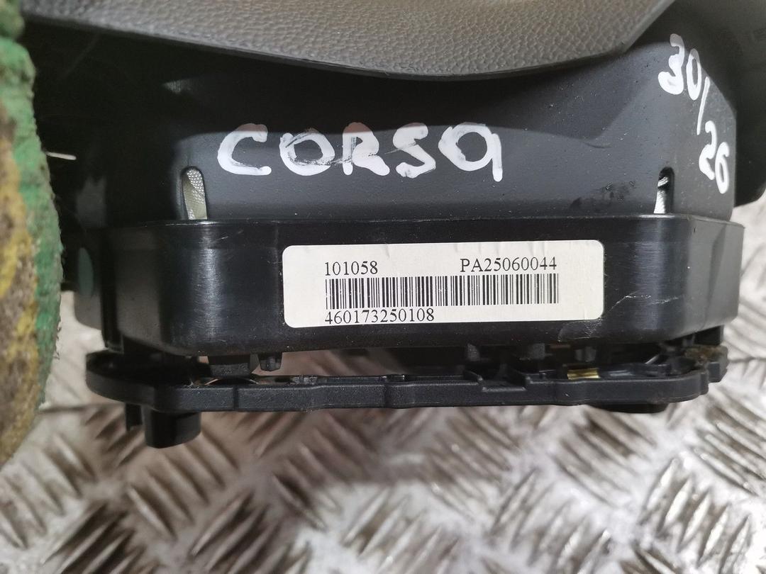 Подушка безопасности водителя FWV15S Opel Corsa - Фото 4