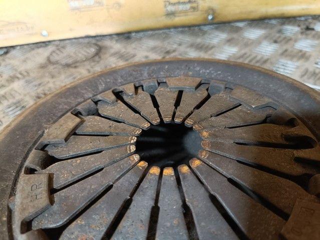 Комплект сцепления PG6ZLW Mitsubishi Carisma купить на авторазборке