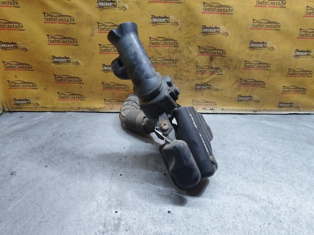 Резонатор воздушного фильтра JPK8R9 Honda Accord купить на авторазборке